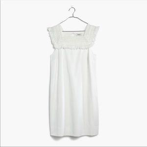 Madewell dress